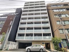 BOA VISTA博多駅の外観画像