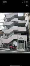 サンレイコートの間取り画像