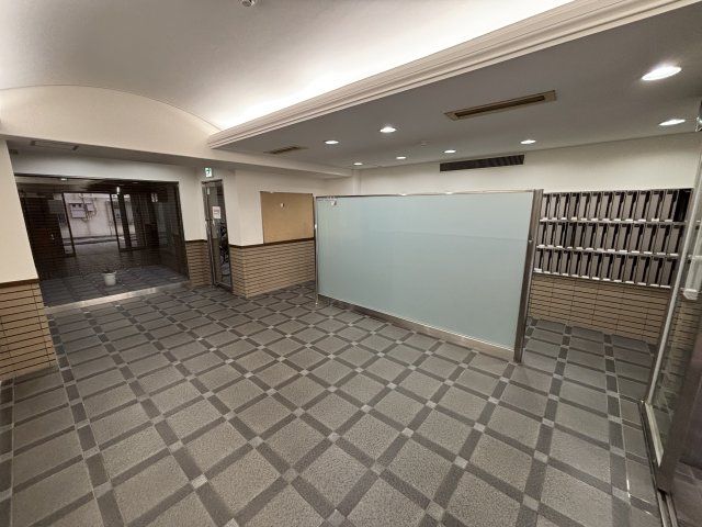 ロビー