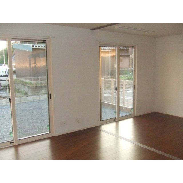 リビング