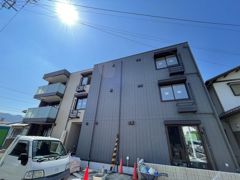 グリシーヌ串戸の外観画像