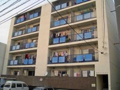 寿栄ビル6（シックス）の外観画像