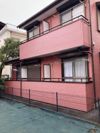 グランドール市川の間取り画像