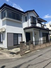 南浦和戸建の外観画像