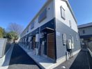 Fam terraceの間取り画像
