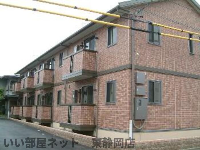 クレールの外観画像