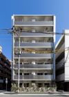 S-FORT都島内代の間取り画像