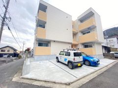 ボワヴェール八木Ⅱの外観画像