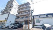 レクセル本町の外観