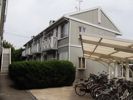 ドミール長久手の間取り画像