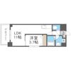 エクレレメディコ天六の間取り画像