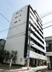 ステージファースト東大前の外観画像