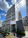 MAXIV上板橋AZの間取り画像