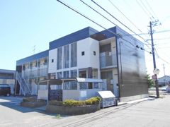 レオパレスエムの外観画像