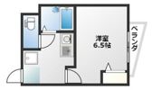 BILANCIAの間取り画像