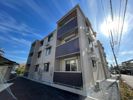 ワイズ古市の間取り画像