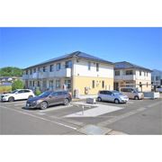 サンハイム A （樋越町1034）の外観画像