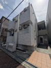 SQUARE WOOD OMIYAの間取り画像