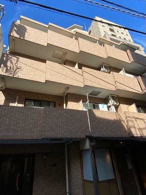 ヒラソル西荻の外観画像