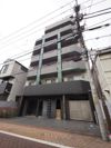 ブライズ大森ドゥエの間取り画像