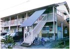 光ハイツの間取り画像