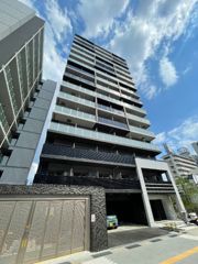 プレサンス ハーバーランド アンド・シーの外観画像