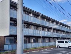 ミランダフェリーチェの外観画像