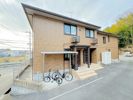 フォンテーヌⅡの間取り画像