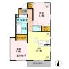 レオニール Bの間取り画像