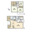 もねの里戸建の間取り画像