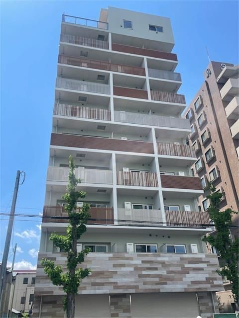 ヒュッゲプラスの外観画像