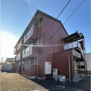ベルメゾンプラザの外観画像