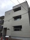 フジパレス下新庄駅東Ⅶ番館の間取り画像