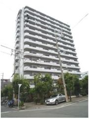 サングレールキャステージの外観画像