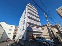 フェリスの外観画像