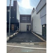 愛宕町2丁目貸家の外観画像