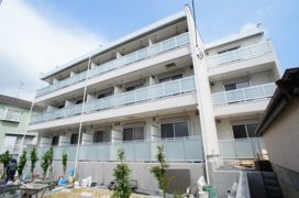 ラヴィータ 妙典の外観画像