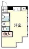 PIVOT静岡の間取り画像