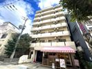 パルメーラ山手の間取り画像