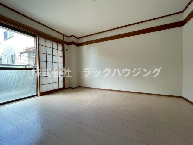 洋室