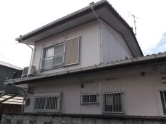 木太町貸戸建の外観画像