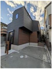 立野町戸建1号室の外観画像