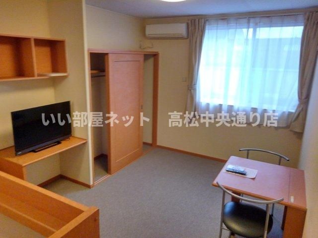 リビング
