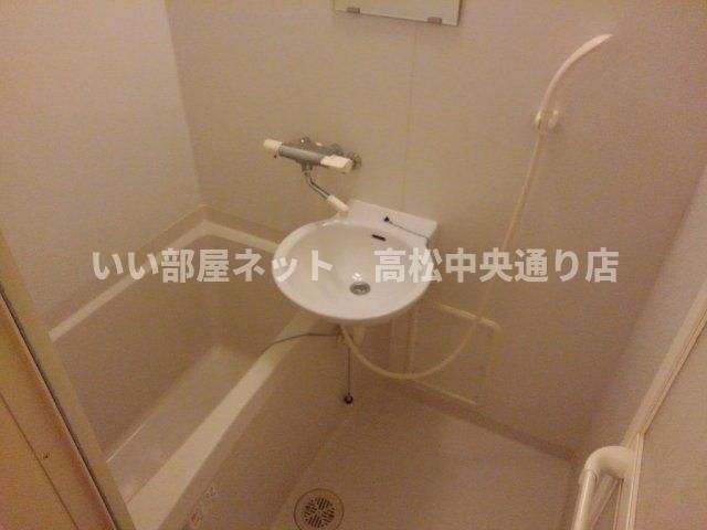バスルーム