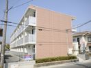 レオパレスMATSUMOTOの間取り画像