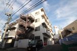 ライブコープ大州の間取り画像