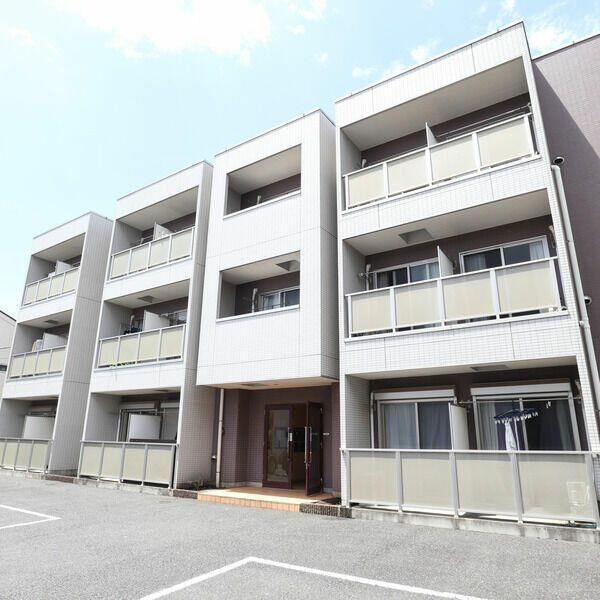 アンプルールフェールKOKIの外観画像