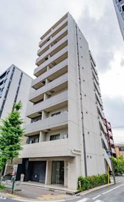 アイル王子の外観画像