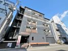 Collection桜ノ宮Iの間取り画像