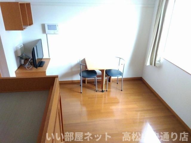 リビング